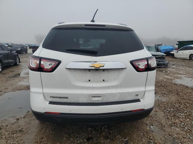 2017 CHEVROLET TRAVERSE L - 1GNKRGKD3HJ254628