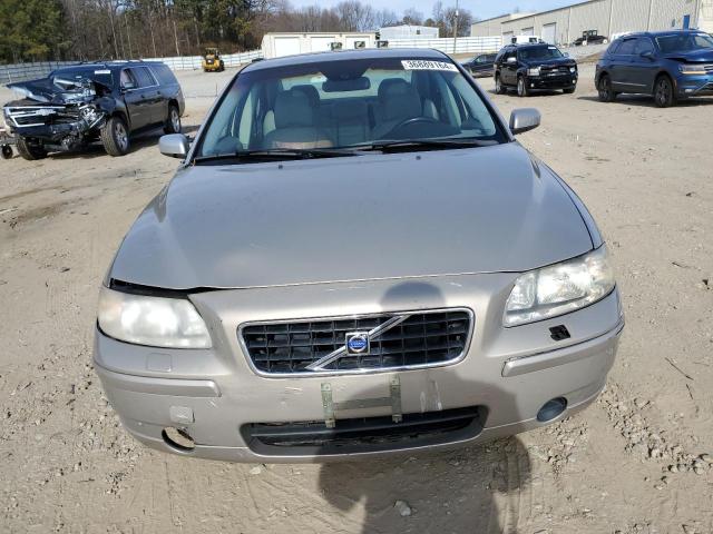 YV1RS612152437211 | 2005 Volvo s60