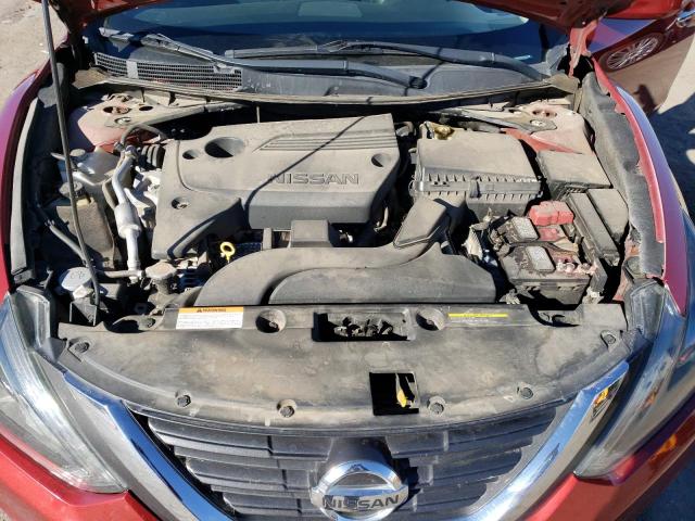 1N4AL3AP0GC235313 | 2016 NISSAN ALTIMA 2.5