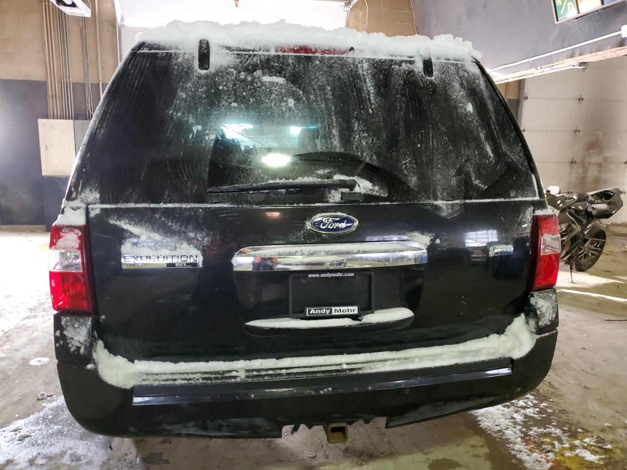 Lot #2454745727 2014 FORD EXPEDITION