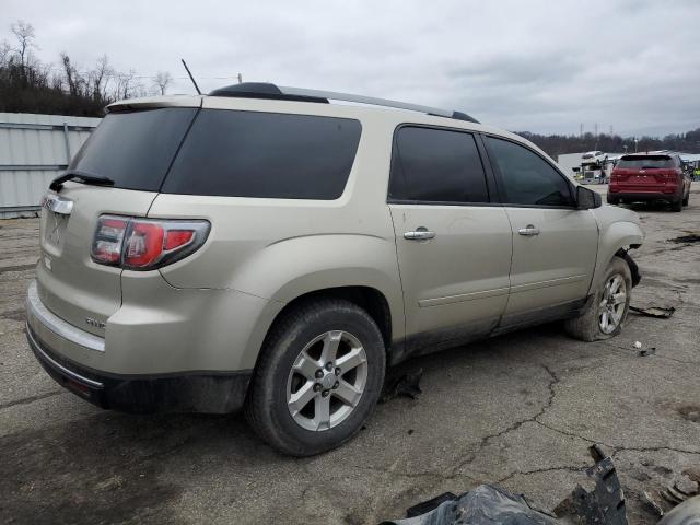 2014 GMC Acadia Sle VIN: 1GKKVPKD0EJ326535 Lot: 40204284