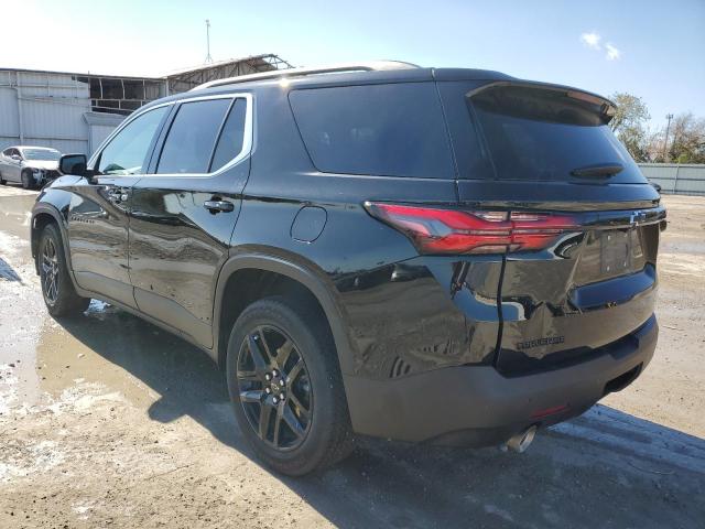 1GNERGKW1NJ191121 | 2022 CHEVROLET TRAVERSE L