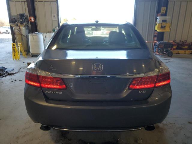 1HGCR3F82EA001266 | 2014 HONDA ACCORD EXL