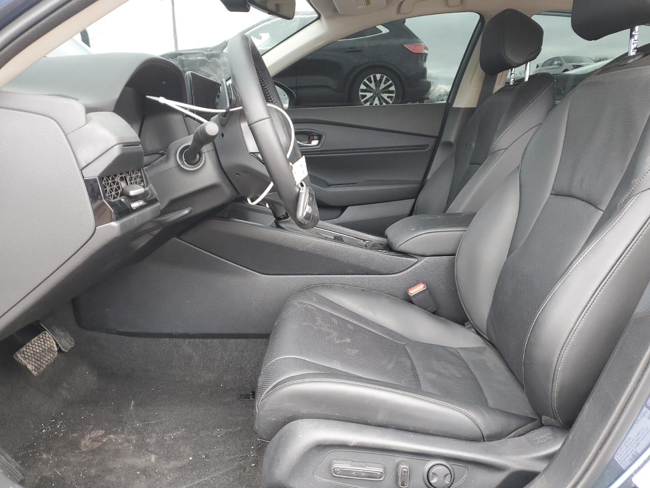 1HGCY2F6XPA068745 HONDA ACCORD 2023