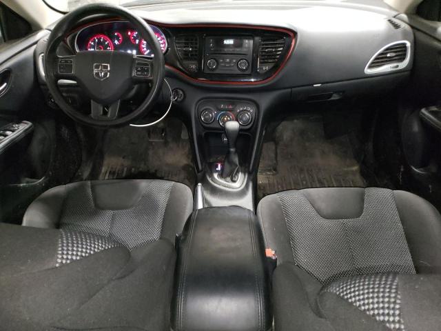 2015 DODGE DART SE - 1C3CDFAA1FD336838