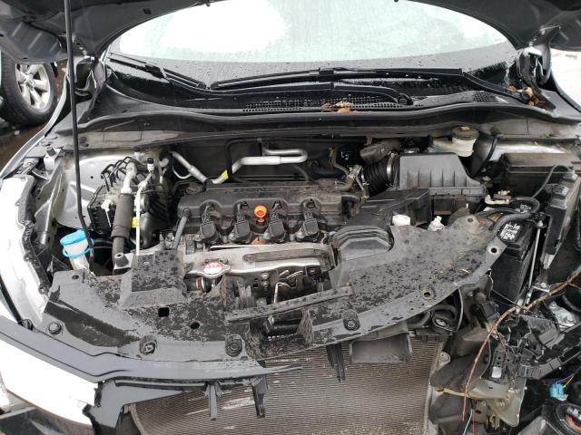2019 HONDA HR-V EX - 3CZRU6H51KM704457