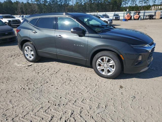 3GNKBHRS9LS629959 | 2020 CHEVROLET BLAZER 2LT