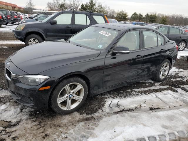 2015 BMW 3 Series 328xi