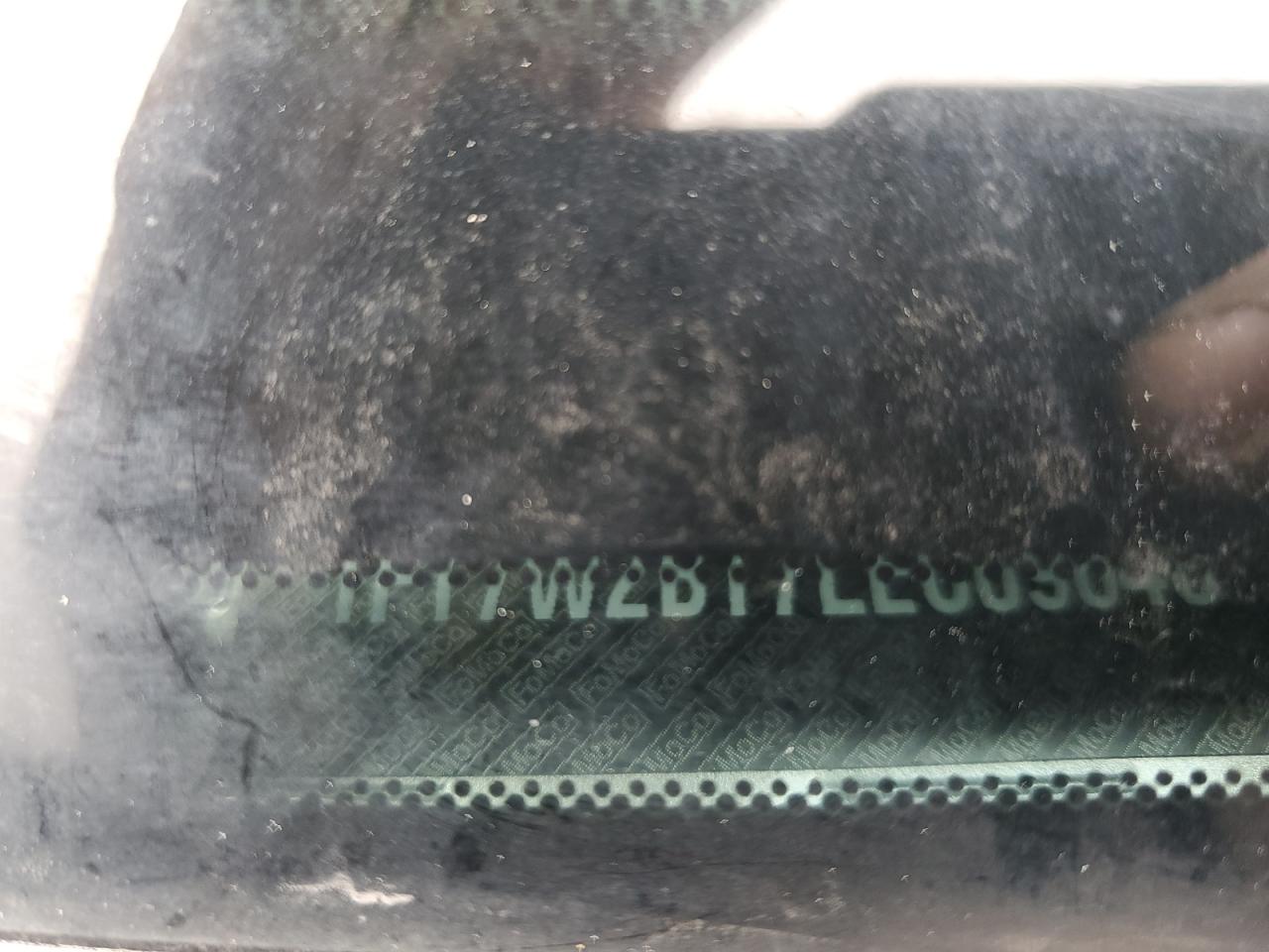 1FT7W2BT7LEC09646 FORD F250 2020