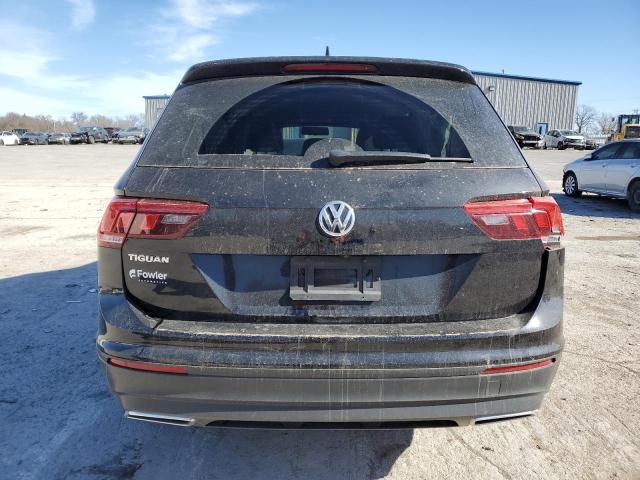 3VV1B7AX4LM117649 | 2020 VOLKSWAGEN TIGUAN S