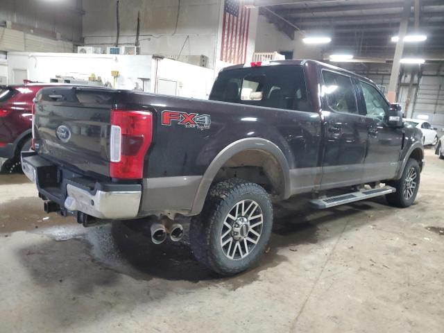 1FT7W2BT4JEB64386 | 2018 FORD F250 SUPER