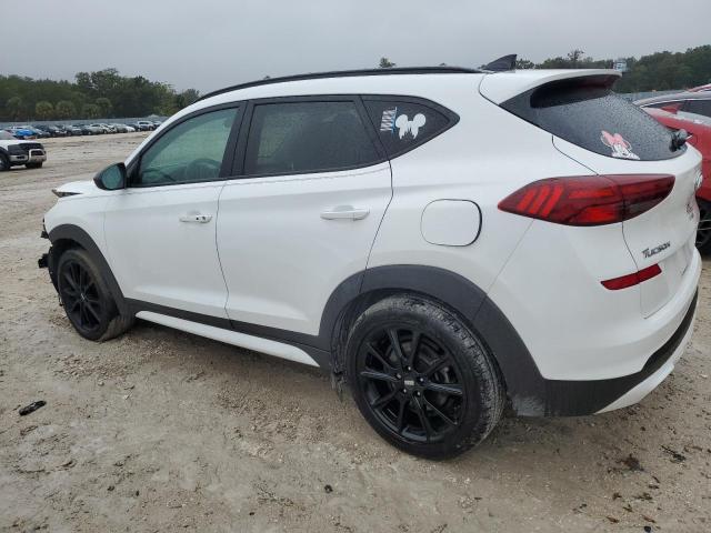 2019 HYUNDAI TUCSON LIM - KM8J3CAL6KU946987