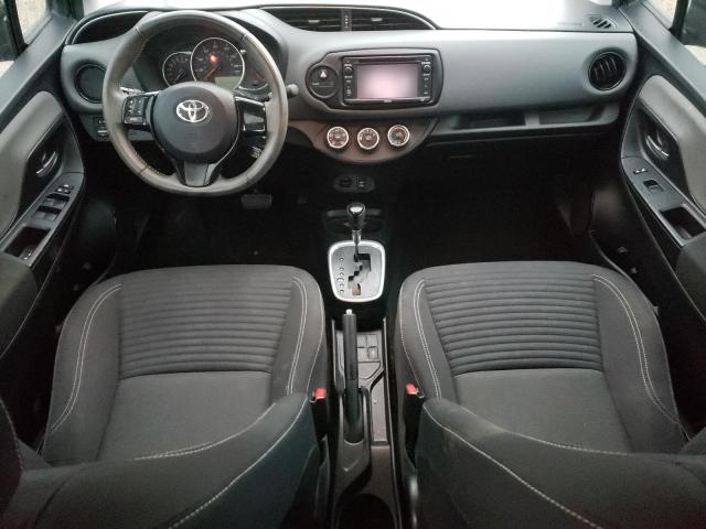 VNKKTUD35FA023022 | 2015 TOYOTA YARIS