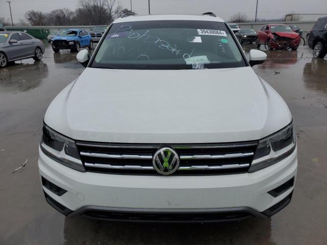 3VV3B7AX2MM094267 | 2021 VOLKSWAGEN TIGUAN SE