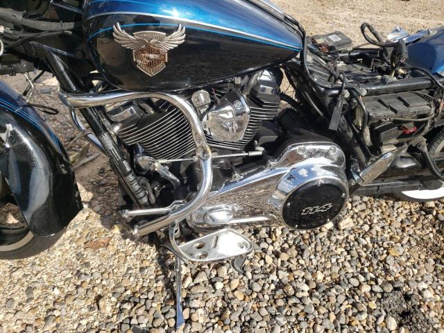2018 HARLEY-DAVIDSON FLHX 115TH 1HD1KXC12JB624690