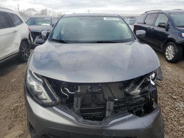 2018 NISSAN ROGUE SPT JN1BJ1CP1JW150804