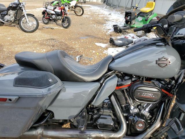 2018 cvo street discount glide for sale