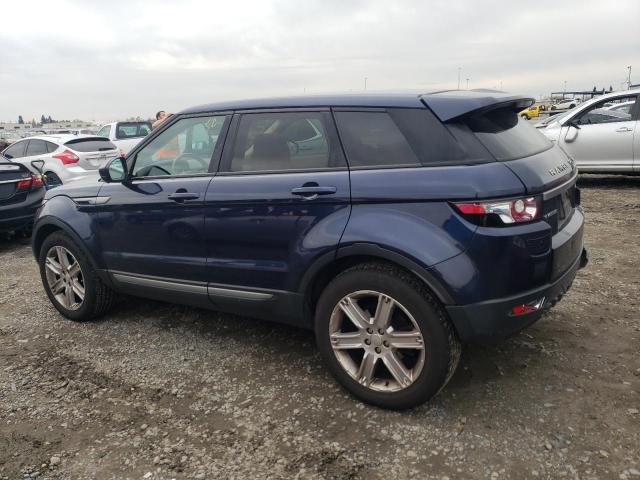 VIN SALVR2BG3EH894322 2014 Land Rover Range Rover,... no.2