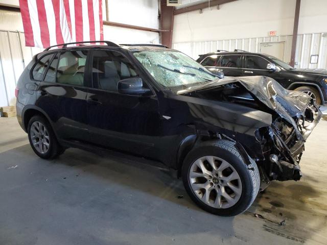 VIN 5UXZV4C55D0E04183 2013 BMW X5, Xdrive35I no.4