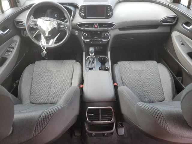 2020 HYUNDAI SANTA FE S 5NMS33AD6LH241858