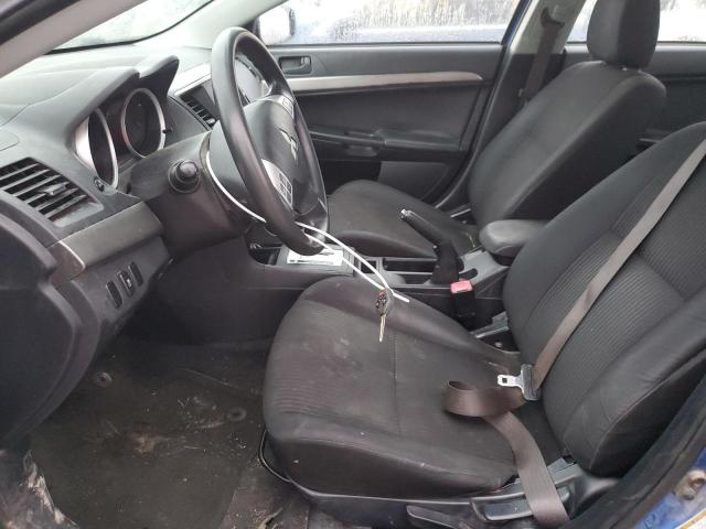 2015 MITSUBISHI LANCER ES - JA32U2FU4FU003700