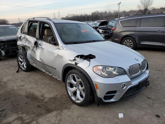 VIN 5UXZW0C5XD0B91740 2013 BMW X5, Xdrive35D no.4