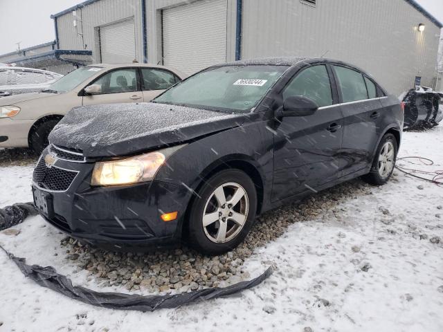 2011 Chevrolet Cruze LT