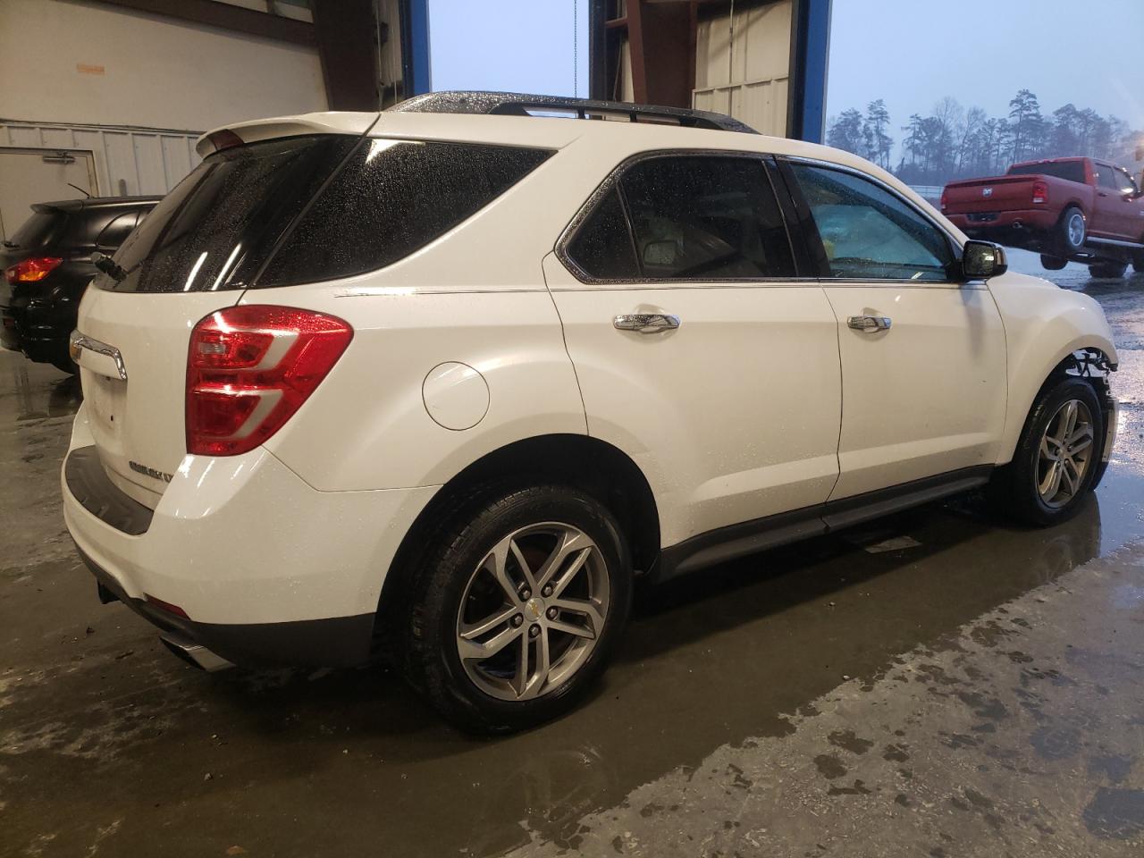 2GNFLGE36G6313561 CHEVROLET EQUINOX 2016