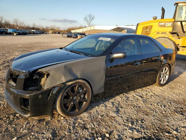 2006 Cadillac CTS-V 