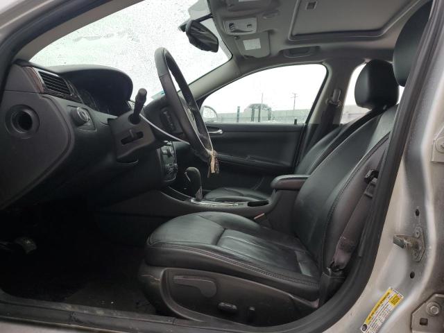 2G1WC5E35E1123458 | 2014 CHEVROLET IMPALA LIM