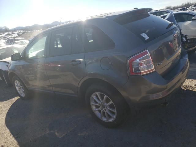 2010 Ford Edge Sel VIN: 2FMDK3JC8ABB24194 Lot: 82202293