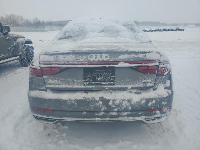 WAU8DAF82KN004967 | 2019 AUDI A8 L