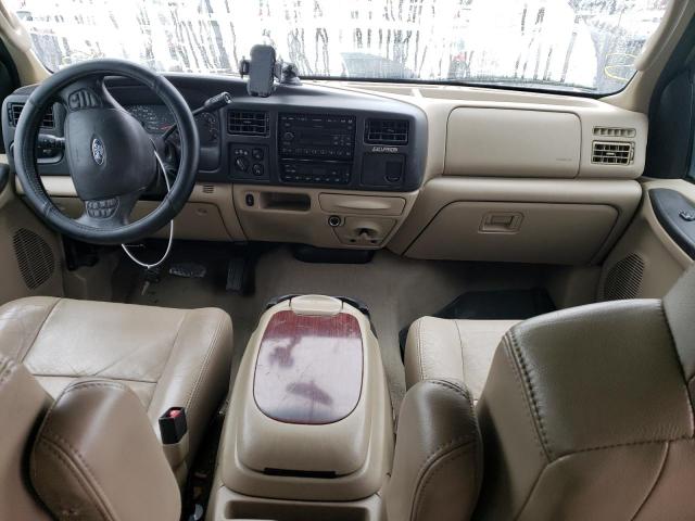 2005 Ford Excursion - Image 8