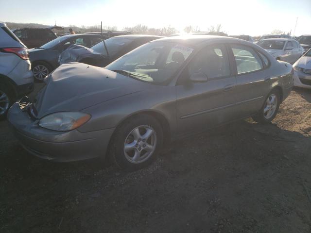 2003 Ford Taurus SES