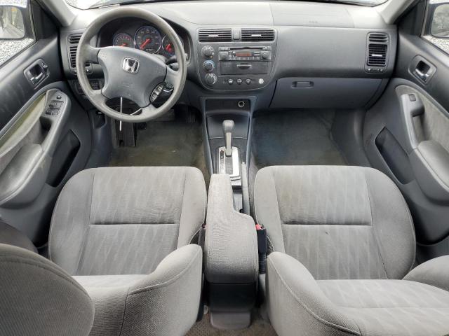 2004 Honda Civic - Image 8