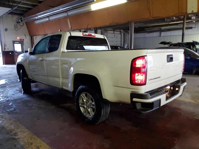 1GCHSCEA9M1272207 | 2021 CHEVROLET COLORADO L