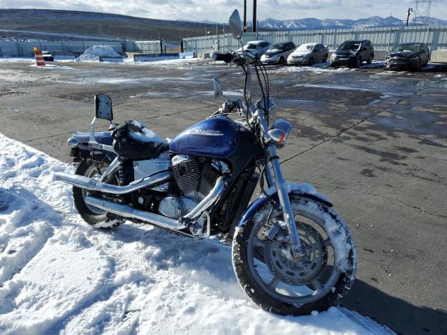 2004 HONDA VT1100 C - 1HFSC180X4A801695