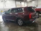 KIA TELLURIDE снимка