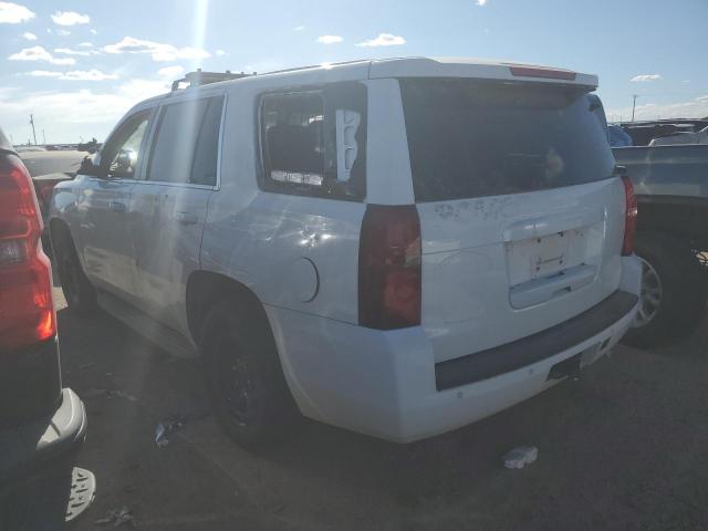 1GNLC2ECXFR563796 | 2015 CHEVROLET TAHOE POLI