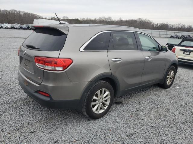 5XYPG4A31GG092623 | 2016 KIA SORENTO LX