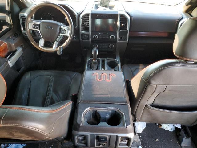 VIN 1FTEW1EG2FFA08347 2015 FORD F-150 no.8