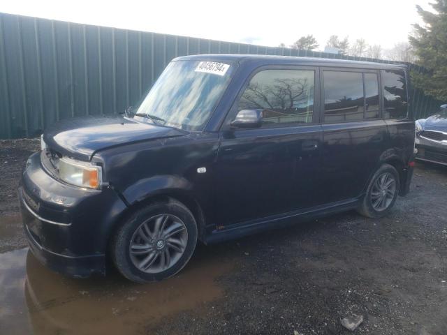 2004 Scion xB 