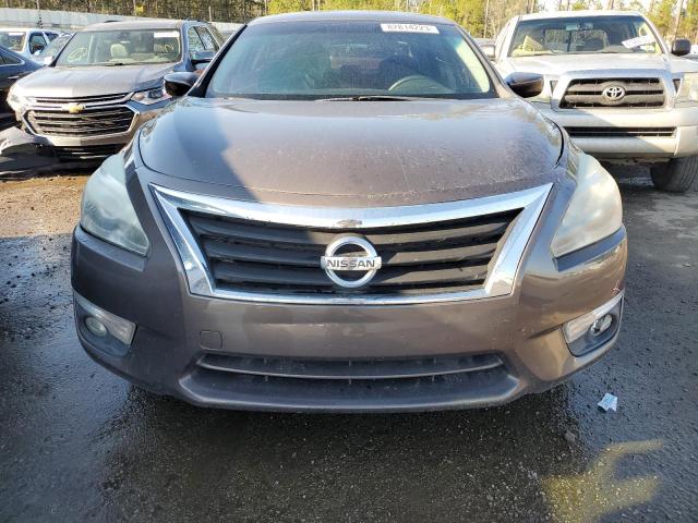 1N4AL3AP9FC583240 | 2015 NISSAN ALTIMA 2.5