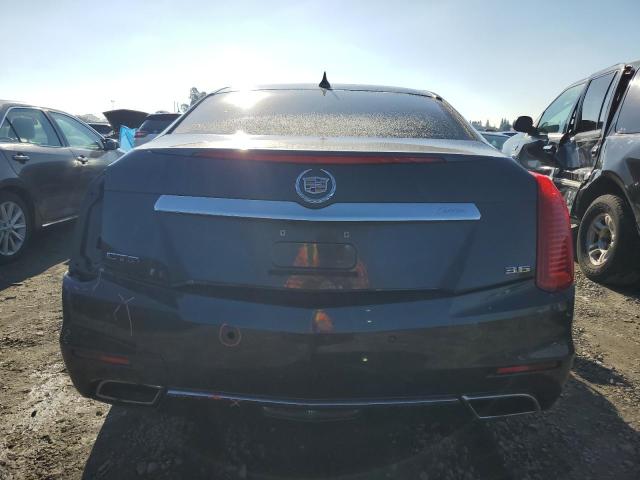 1G6AR5S34E0154655 | 2014 CADILLAC CTS LUXURY