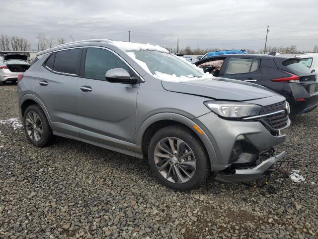 KL4MMESL1PB132896 2023 BUICK ENCORE, photo no. 4