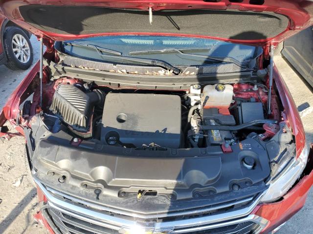 1GNEVGKW6LJ253900 | 2020 CHEVROLET TRAVERSE L