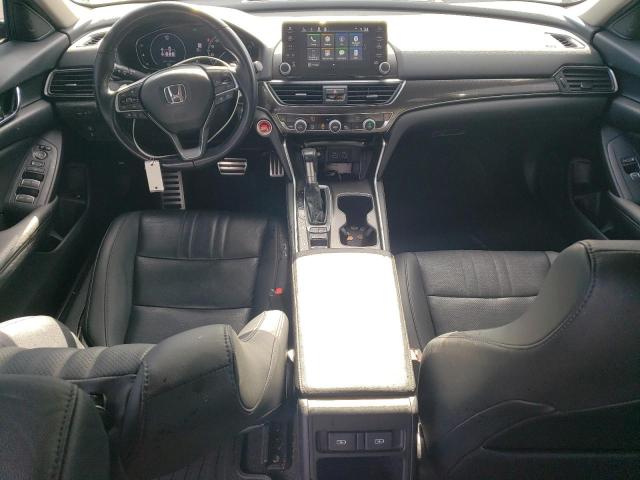 2021 HONDA ACCORD SPO 1HGCV1F45MA008434