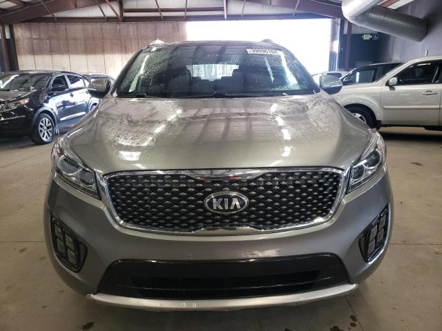 5XYPKDA56GG124773 | 2016 KIA SORENTO SX