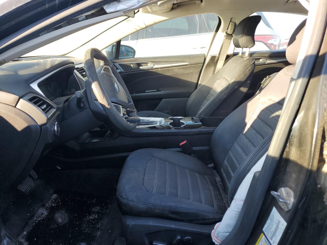 3FA6P0H72GR241064 FORD FUSION 2016