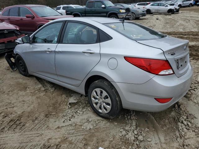 KMHCT4AE4HU235801 | 2017 HYUNDAI ACCENT SE